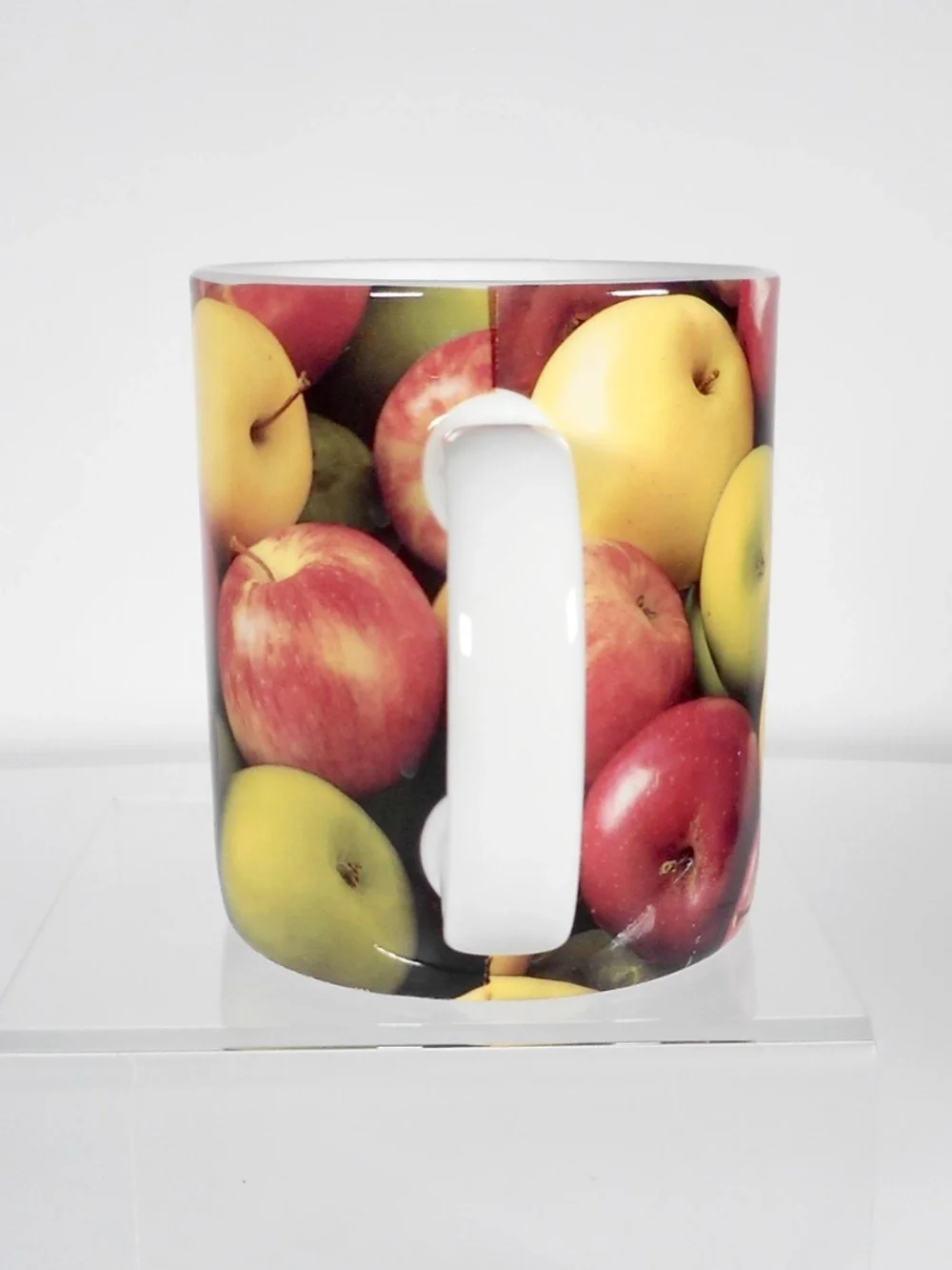 Starbucks apple bunch